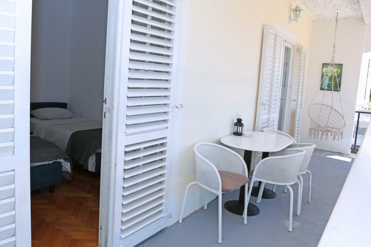 Apartman Charlie Vrsi Zewnętrze zdjęcie