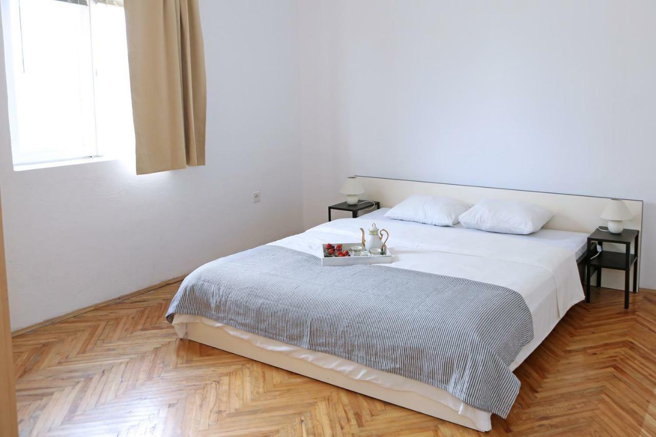 Apartman Charlie Vrsi Zewnętrze zdjęcie